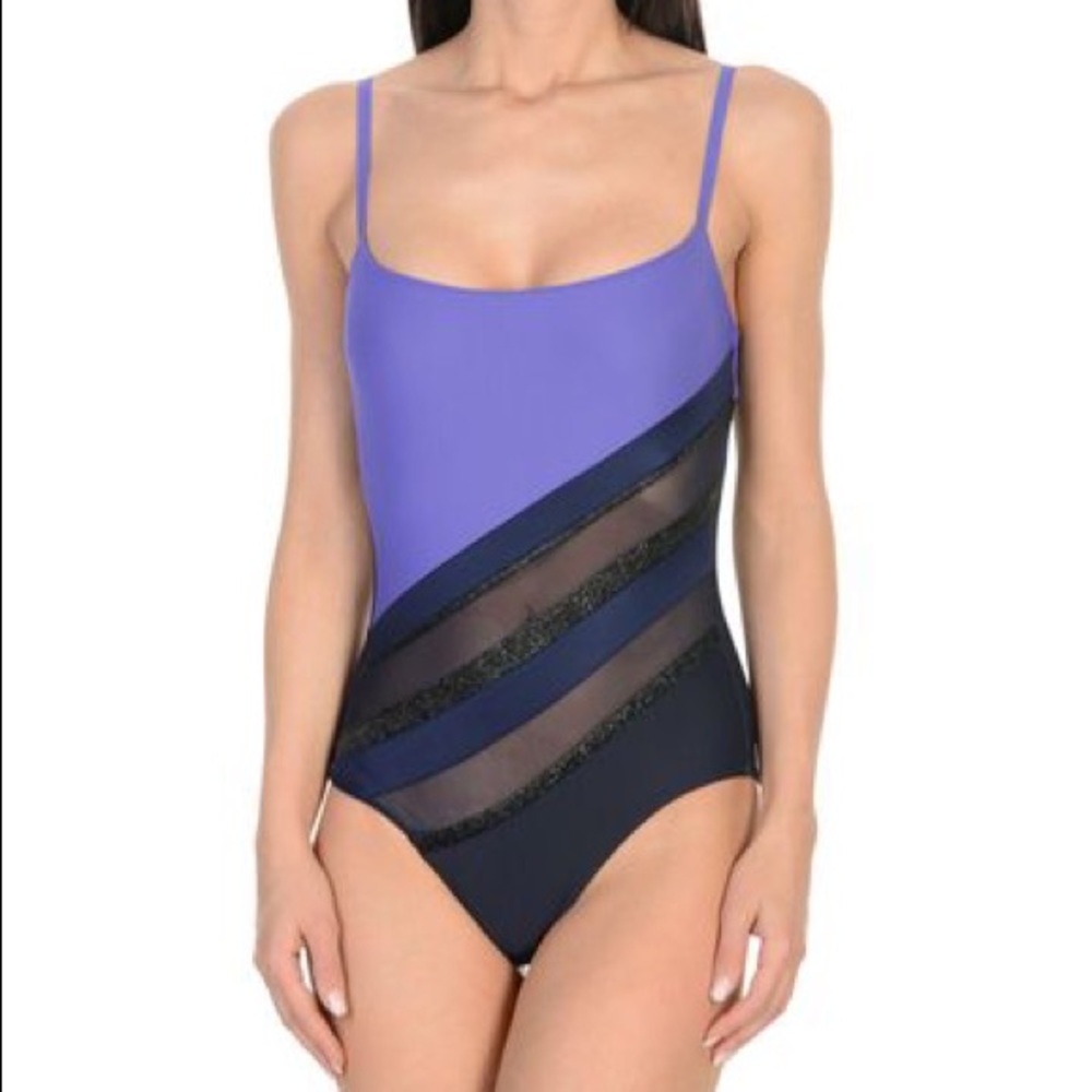 New La Perla Swimsuit